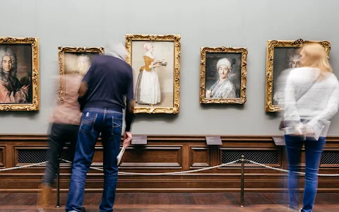 Old Masters Picture Gallery image