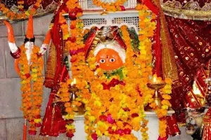 Shri Maa Chandi Devi Temple, Haridwar image