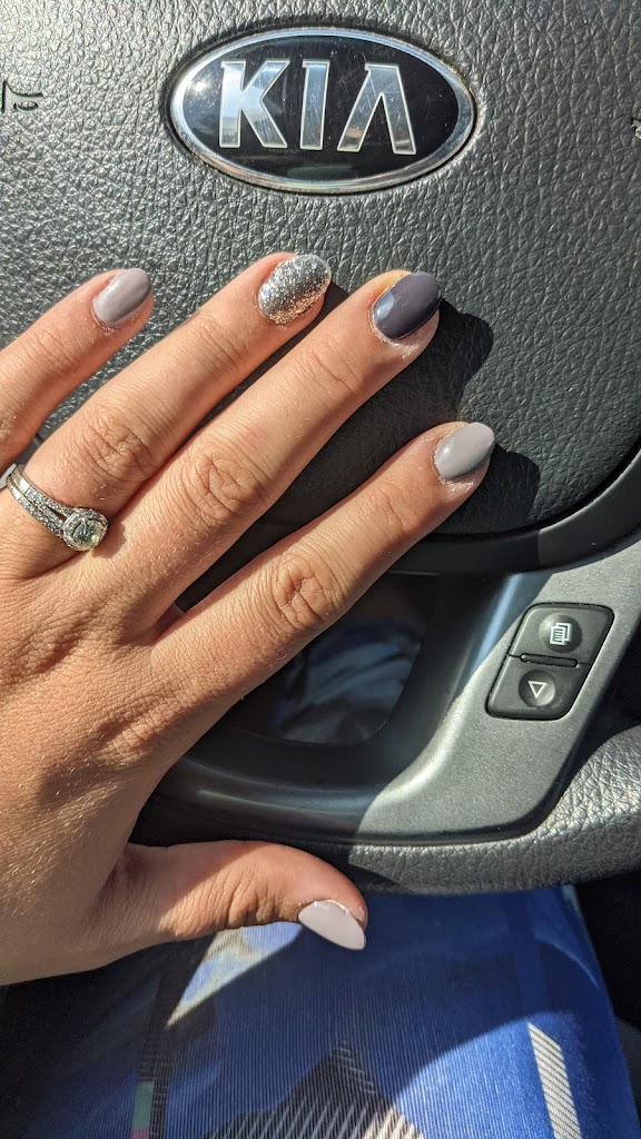 Royal Nails 13126