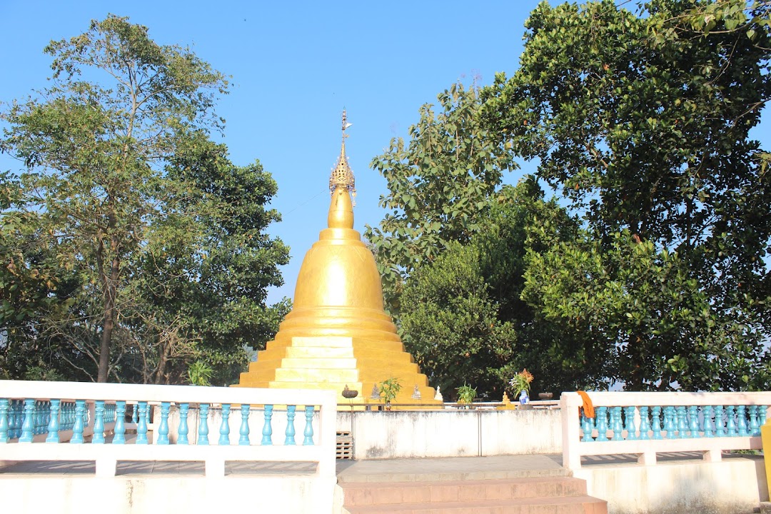 Thirisanda Pagoda