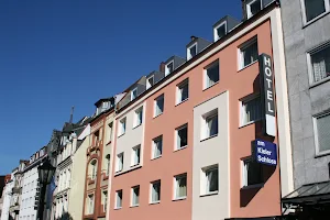 Premiere Classe Hotel am Kieler Schloss image