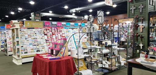 Christian Book Store «Morning Star Christian Store - Leominster», reviews and photos, 375 Harvard St # E, Leominster, MA 01453, USA
