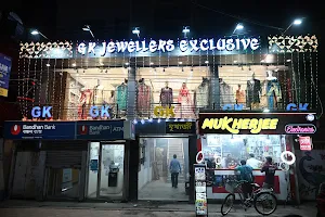 GK Jewellers Exclusive image