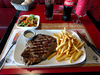 Steak du Restaurant Buffalo Grill Libourne - n°13