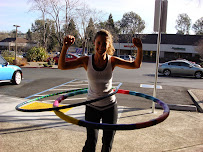 Team LP Fitness Playground - Photo 5 - Car repair in Santa Rosa, CA, Santa Rosa