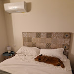 Photo n°6 de l'avis de Veronica.u fait le 02/01/2024 à 08:25 sur le  LITHOS ROOMS à Matera