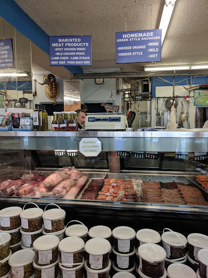 Kostas Meat Market & Deli