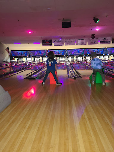 Bowling Alley «Rockaway Lanes Inc», reviews and photos, 365 US-46, Rockaway, NJ 07866, USA