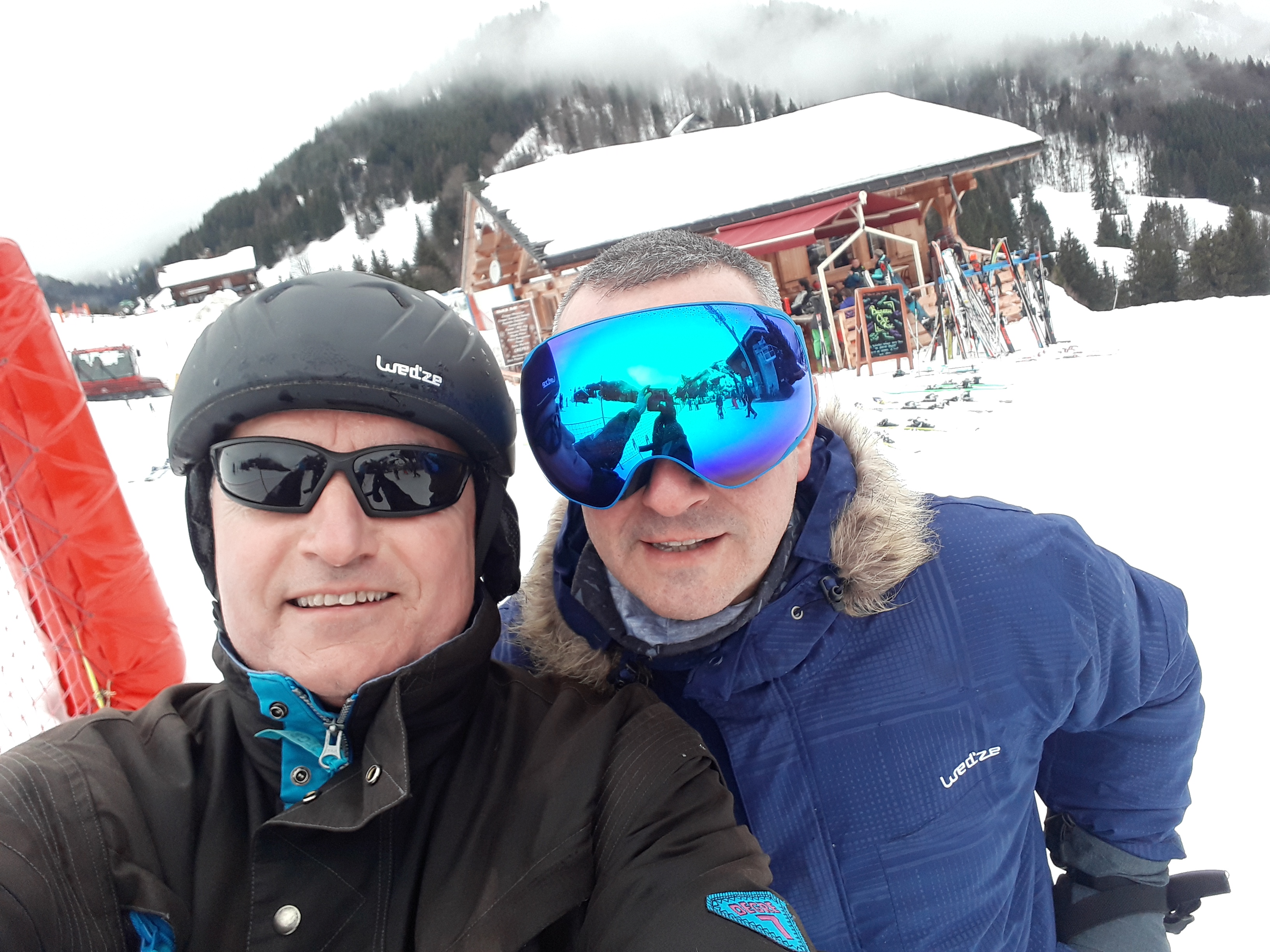 Photo n° 1 de l'avis de Francis.o fait le 16/02/2018 à 15:21