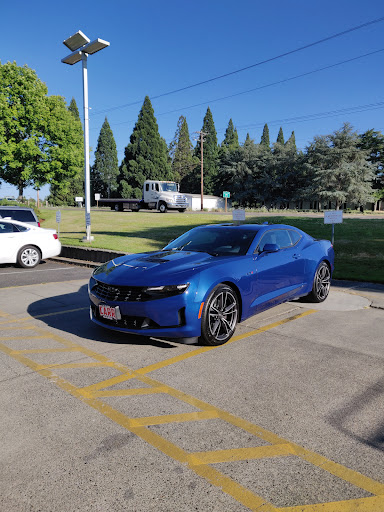 Chevrolet Dealer «Carr Chevrolet», reviews and photos, 15005 SW Tualatin Valley Hwy, Beaverton, OR 97006, USA