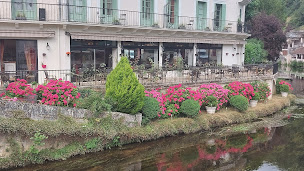 Photo n°46 de Restaurant Charbonnel à Brantôme en Périgord ()