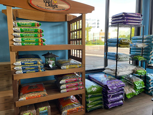 Tack Shop «J & T Country Feeds Inc», reviews and photos, 4835 W 10th St, Greeley, CO 80634, USA