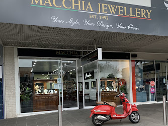 Macchia jewellery