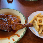 Photo n°1 de l'avis de Patrick. fait le 05/08/2022 à 16:32 sur le  Lamershof à Kempen