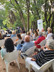 Union Vecinal Punta Ballena y Lagunas del Sauce y del Diario