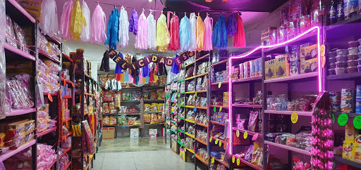 Princess Candyshop en General Escobedo