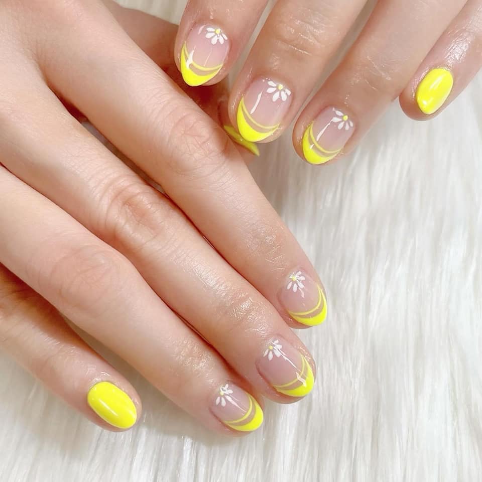 Luu Luu Nails & Spa 77584