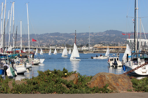 Boat club Oakland