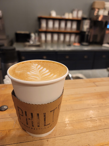 Coffee Shop «Philter», reviews and photos, 111 W State St, Kennett Square, PA 19348, USA