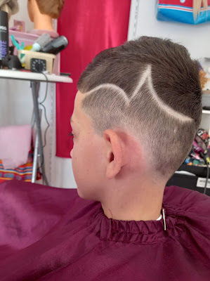 La Peluqueria Roanne à Roanne