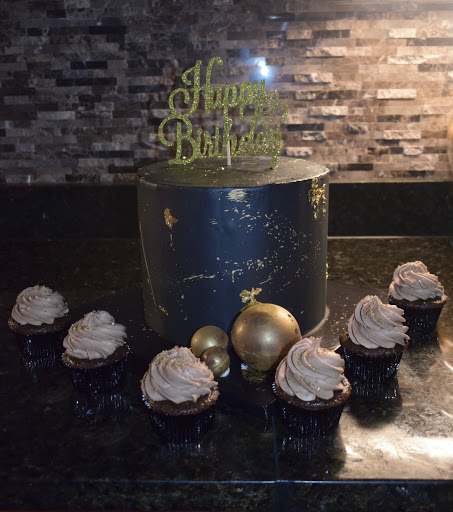 Bakery «Simply Desserts», reviews and photos, 14035 Promenade Commons St, Gainesville, VA 20155, USA