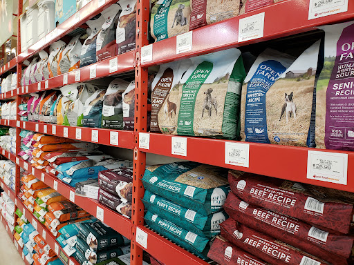 Pet Supply Store «Pet Food Express», reviews and photos, 838 Southampton Rd, Benicia, CA 94510, USA