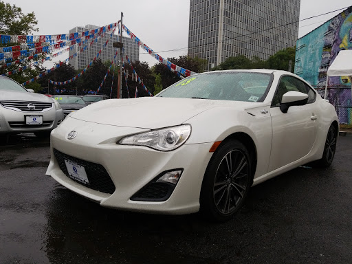 Used Car Dealer «Joanka Auto Sales», reviews and photos, 9 Broadway, Newark, NJ 07104, USA