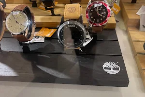 Le comptoir des montres image