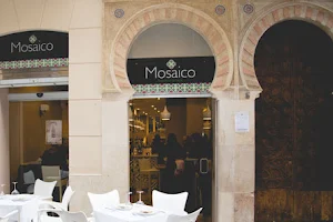 restaurante mosaico image