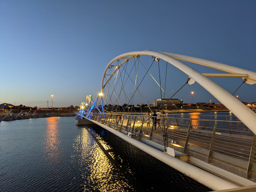 Park «Tempe Beach Park», reviews and photos, 80 W Rio Salado Pkwy, Tempe, AZ 85281, USA