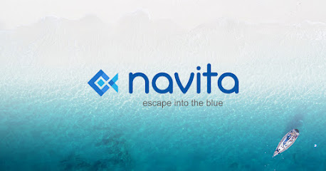 Navita - Escape into the blue