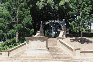 South Brisbane Memorial Park image