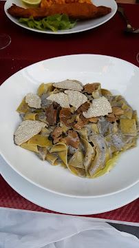 Pappardelle du Restaurant italien Le Petit Amalfi à Paris - n°2