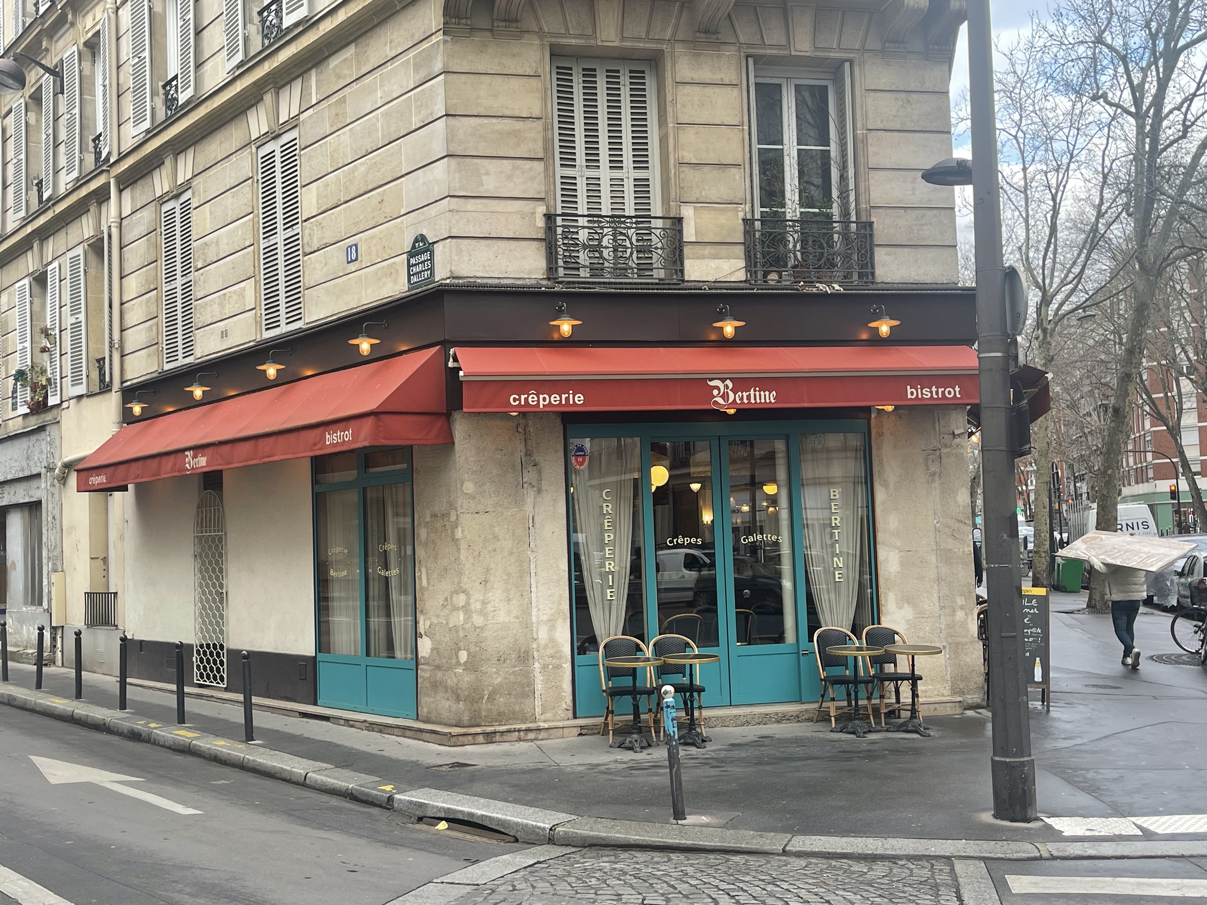 Photo n° 1 de l'avis de Solenne.a fait le 29/02/2024 à 12:05