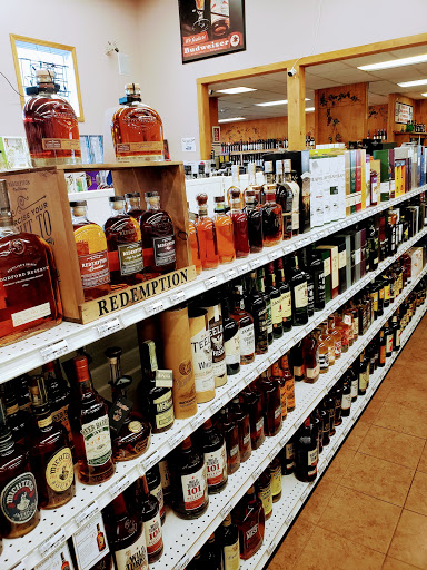 Liquor Store «Windham Wine & Spirits», reviews and photos, 1182 Main St, Willimantic, CT 06226, USA