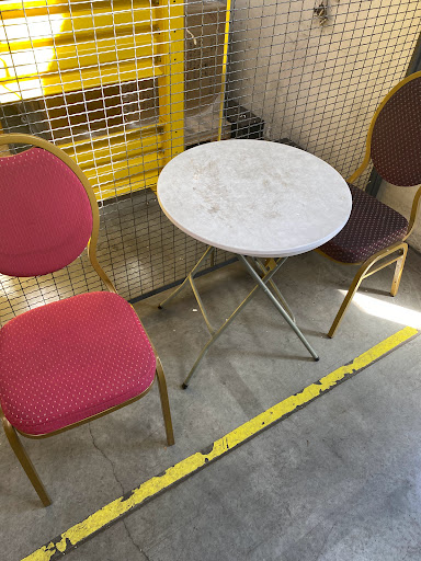 Outdoor Furniture Store «Restaurant Furniture 4 Less», reviews and photos, 4350 Ball Ground Hwy, Canton, GA 30114, USA