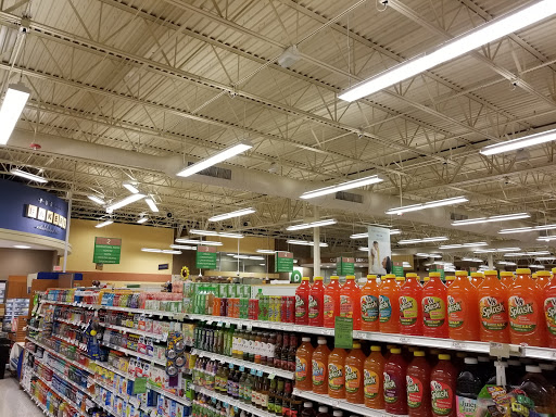 Supermarket «Publix Super Market at Caladesi Shopping Center», reviews and photos, 902 Curlew Rd, Dunedin, FL 34698, USA