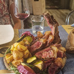 Photo n°4 de l'avis de rafael. fait le 06/07/2023 à 17:21 sur le  PianoB à Nuoro