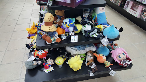 Video Game Store «Blue Dragon Video Games», reviews and photos, 727 S Nova Rd, Ormond Beach, FL 32174, USA