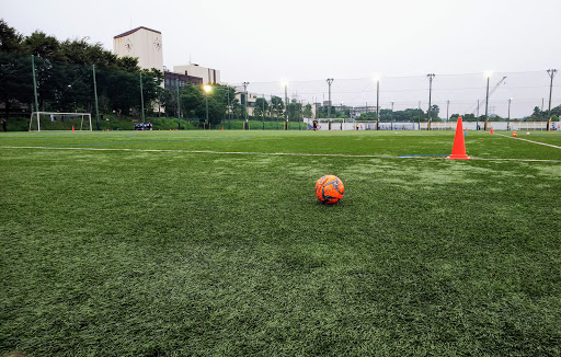 Todoroki Soccer Field #1