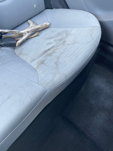 Car Wash «Uptown Touchless Car Wash», reviews and photos, 4157 Normal St, San Diego, CA 92103, USA