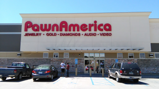 Pawn America, 3520 13th Ave S, Fargo, ND 58103, USA, 