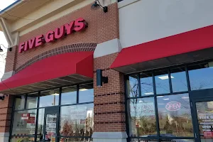 Five Guys image