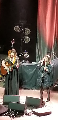 Performing Arts Theater «Palace Theatre», reviews and photos, 19 Clinton Ave, Albany, NY 12207, USA