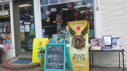 Book Store «BookTowne», reviews and photos, 171 Main St, Manasquan, NJ 08736, USA