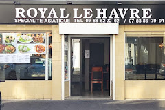 Traiteur Royal Le Havre