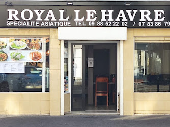 Traiteur Royal Le Havre
