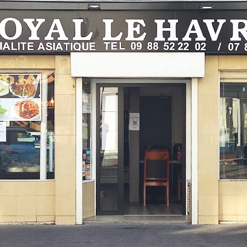 Traiteur Royal Le Havre