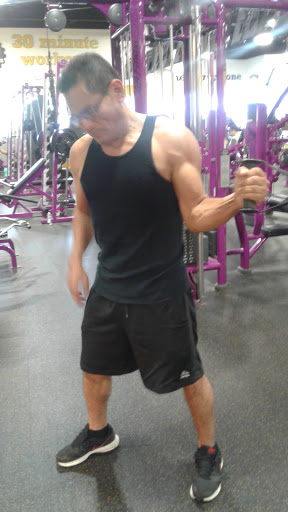 Gym «Planet Fitness», reviews and photos, 542 Patchogue Rd, Port Jefferson Station, NY 11776, USA