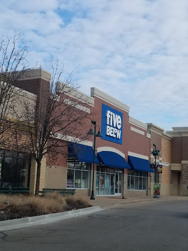 Variety Store «Five Below», reviews and photos, 9520 Village Pl Blvd, Brighton, MI 48116, USA